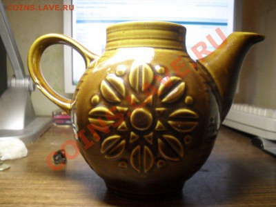 Прошу оценить заварочный чайник - 20D28B39