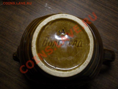Прошу оценить заварочный чайник - A272E79B