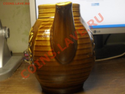Прошу оценить заварочный чайник - SDC10969.JPG