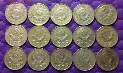 3 копейки 1926-56. До 09.03.24 в 22.00 - 20240308_000517