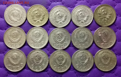 2 копейки 1926-57. До 09.03.24 в 22.00 - 20240308_001622