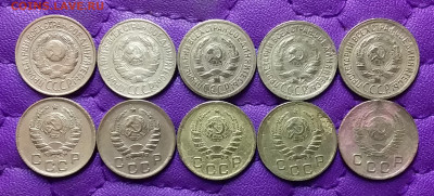 1 копейка 1926-49. До 09.03.24 в 22.00 - 20240308_002319