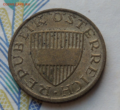 Австрия 50 грошей 1986 до 13.03.2024 - Австрия 50 грошей .JPG