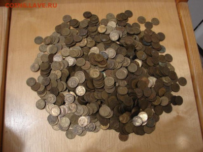Копейки ссср.     До 14.03.      22-00 - DSC09297.JPG