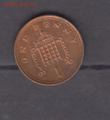 Великобритания 2002 1п до 12 03 - 281а