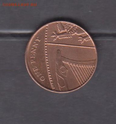 Великобритания 2009 1п до 12 03 - 285а