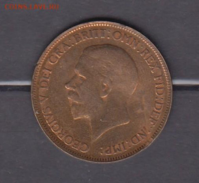 Великобритания 1928 1п до 12 03 - 288