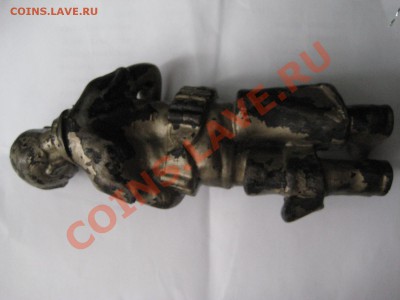 КУСА, Мальчик-охотник - IMG_5662.JPG