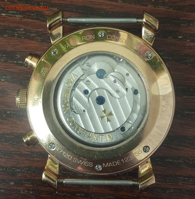 Vacheron Constantin часы. - IMG_20240309_170342_40