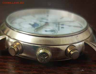 Vacheron Constantin часы. - IMG_20240309_170330_309