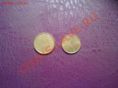 Лот №3 Португалия 2 монеты до 16.01.12 22:00 - 13012012359
