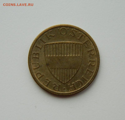 Австрия 50 грошей 1963 г. до 14.03.24 - DSCN3636.JPG