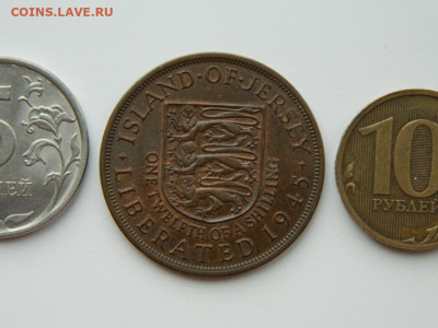 12 шиллинга 1945 г. (Юбилейная) до 14.03.24 - DSCN3662.JPG