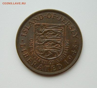 12 шиллинга 1945 г. (Юбилейная) до 14.03.24 - DSCN3663.JPG