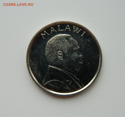Малави 20 тамбала 1996 г. (Фауна) до 14.03.24 - DSCN3208.JPG