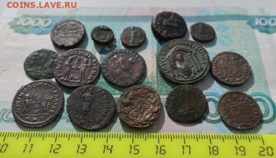 18_подуставших_античных_монет - 6