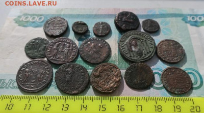 18_подуставших_античных_монет - 5