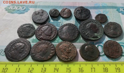18_подуставших_античных_монет - 2