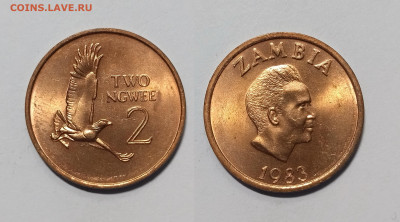 Замбия 2 нгве 1983 года - 12.03 - IMG_20240308_104713