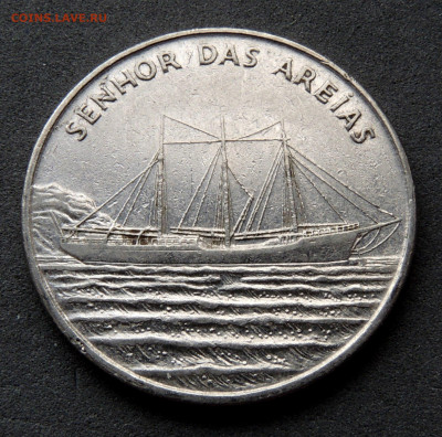 Кабо-Верде 50 эскудо 1994 _ корабль до 15.03.2024 - Senhor das Areias.JPG