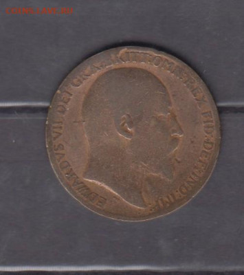 Великобритания 1910 1п до 13 03 - 348а