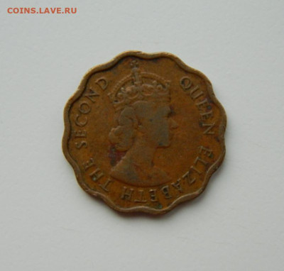 Белиз 1 цент 1974 г. до 16.03.24 - DSCN4750.JPG