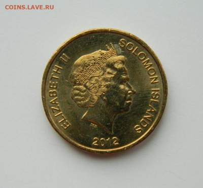 Соломоновы острова 2 доллара 2012 г. до 16.03.24 - DSCN4784.JPG