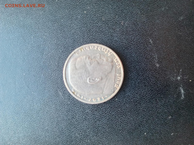 2 марки 1939 Серебро До 16.03.2024 20-00мск - 20240306_191640