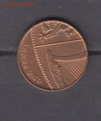 Великобритания 2011 1 п до 13 03 - 350а