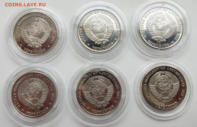 Монетовидные жетоны Шпицберген 10 червонцев(1) до 16.03.2024 - IMG_20240309_103928