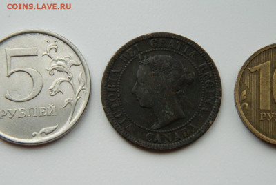 Канада 1 цент 1882 г. до 16.03.24 - DSCN4533.JPG