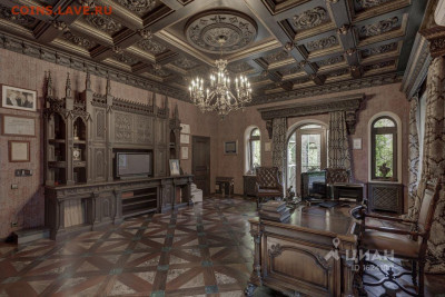 Ассоциация слов. - 1633581889_6-p-dom-chubaisa-foto-6