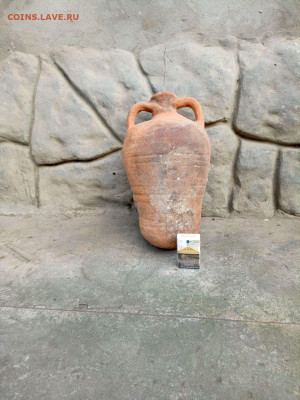 Амфора. - telegram-photo-0-5436004544950690173