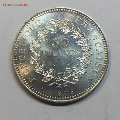 50 Франков 1975, до 17.03.2024 - 25649CC7-C4B4-40BC-AC13-ACBEAB0D6343