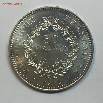 50 Франков 1975, до 17.03.2024 - B6C97BE2-C336-4D96-A626-2340156333BF