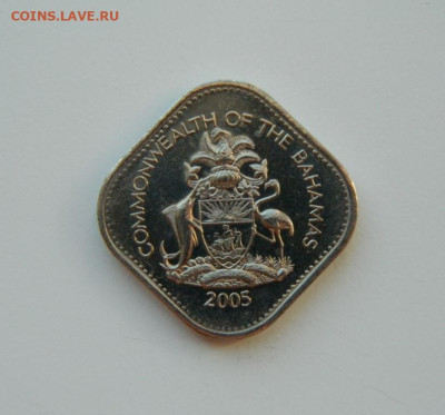 Багамские острова 15 центов 2005 г. до 17.03.24 - DSCN4899.JPG
