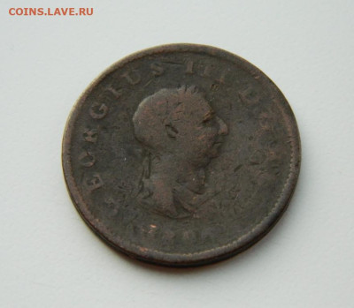 2 пенни 1806(1807)г (Георг III) до 18.03.24 - DSCN4950.JPG