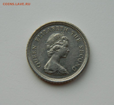 Фолклендские острова 5 пенсов 1998 г. (Фауна) до 18.03.24 - DSCN5066.JPG