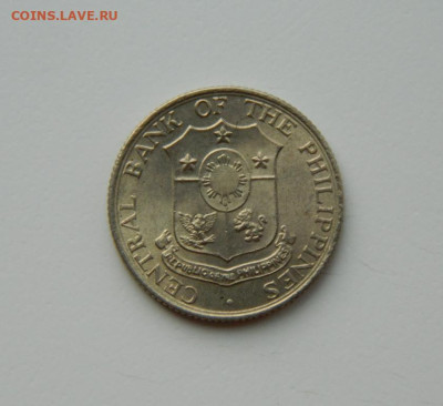 Филиппины 10 сентаво 1964 г. до 18.03.24 - DSCN5055.JPG