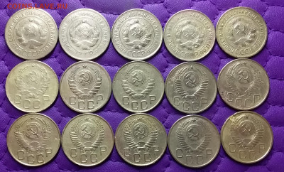 3 копейки 1928-57. До 14.03.24 в 22.00 - 20240312_223044