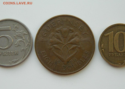 Гернси 8 дублей 1956 г.(Крупная!) до 19.03.24 - DSCN5141.JPG