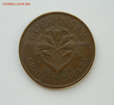 Гернси 8 дублей 1956 г.(Крупная!) до 19.03.24 - DSCN5142.JPG