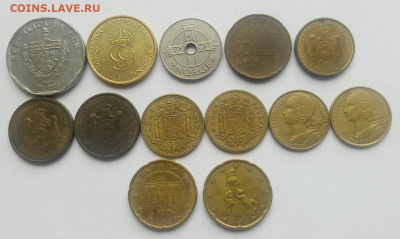 2. Подборка монет 13шт до 20.03.24 - 20240314_124450