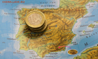 Досчитаем до 10 000 или более - 3478