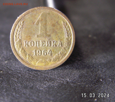 1 копейка 1961, 1962, 1964 гг. - 1к64 (3).JPG