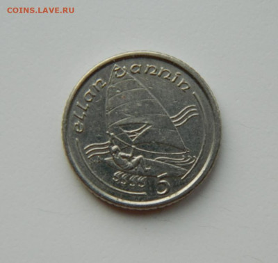 Мэн 5 пенсов 1990 г. (Лодка) до 21.03.24 - DSCN5061.JPG