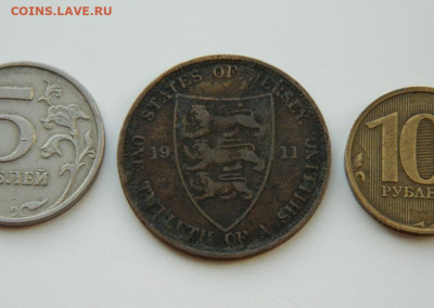 12 шиллинга 1911 г. (Крупная) до 21.03.24 - DSCN5119.JPG