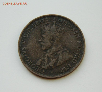 12 шиллинга 1911 г. (Крупная) до 21.03.24 - DSCN5123.JPG