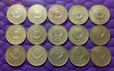 3 копейки 1928-54. До 17.03.24 в 22.00 - 20240315_210747