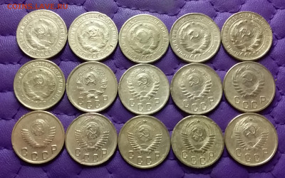 2 копейки 1926-57. До 17.03.24 в 22.00 - 20240315_211439